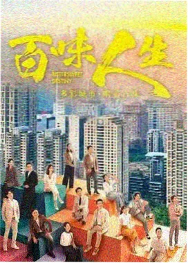 雾港记事剧集条目封面